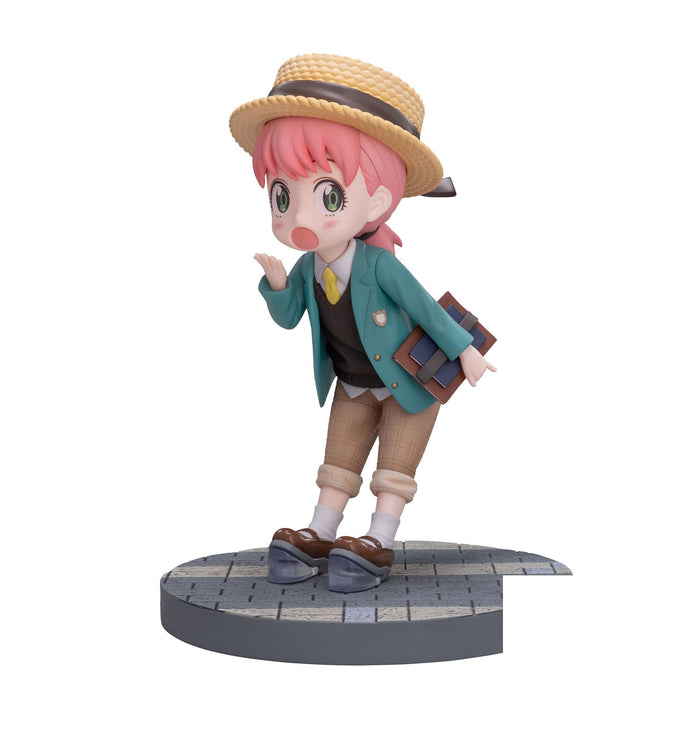 Sega Spy x Family Anya Forger Luminasta Oshare Coord Vol 2 Collectible Figure- Japan Figure Store - #1 Bring To You The Best Japanese Goods