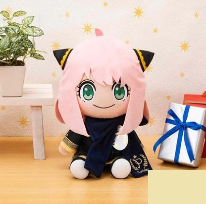 Sega Spy x Family Anya Forger Preciality Special Plush Toy- Japan Figure Store - #1 Bring To You The Best Japanese Goods
