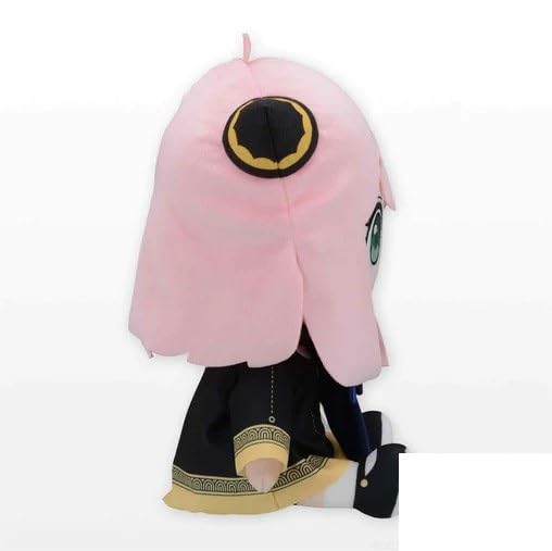 Sega Spy x Family Anya Forger Preciality Special Plush Toy- Japan Figure Store - #1 Bring To You The Best Japanese Goods