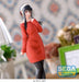 Sega Spy x Family Yor Forger PM Figure Shifuku Version Collectible- Japan Figure Store - #1 Bring To You The Best Japanese Goods