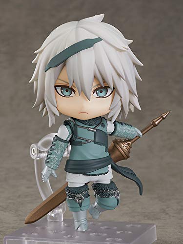 Square Enix Nendoroid Nier Replicant Ver.1.22 Non-Scale Movable Figure Resale- Japan Figure Store - #1 Bring To You The Best Japanese Goods