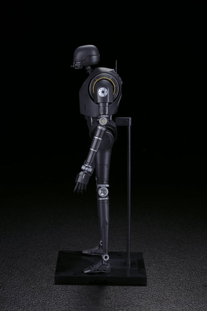 Bandai Spirits Star Wars K-2So 1/12 Scale Plastic Model Japan- Japan Figure Store - #1 Bring To You The Best Japanese Goods