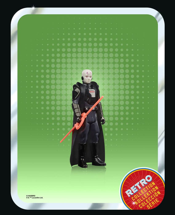 Hasbro Star Wars Retro Series 3.75 Inch The Grand Inquisitor Action Figure- Japan Figure Store - #1 Bring To You The Best Japanese Goods