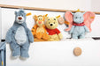 Steiff Winnie The Pooh & Friends Puuh Friends Disney Originals Pooh-29 cm Teddy Bear- Japan Figure Store - #1 Bring To You The Best Japanese Goods