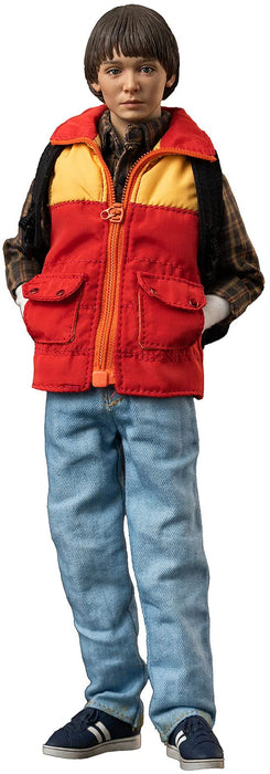 Good Smile Company Stranger Things Will Byers 1/6 Scale Painted Action Figure- Japan Figure Store - #1 Bring To You The Best Japanese Goods