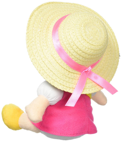 SUN ARROW Plush Doll My Neighbor Totoro Mei-Chan Ss- Japan Figure Store - #1 Bring To You The Best Japanese Goods