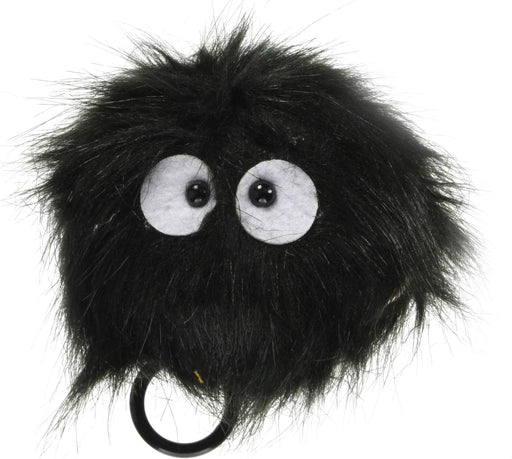 SUN ARROW Studio Ghibli My Neighbor Totoro Plush Toy Kurosuke- Japan Figure Store - #1 Bring To You The Best Japanese Goods