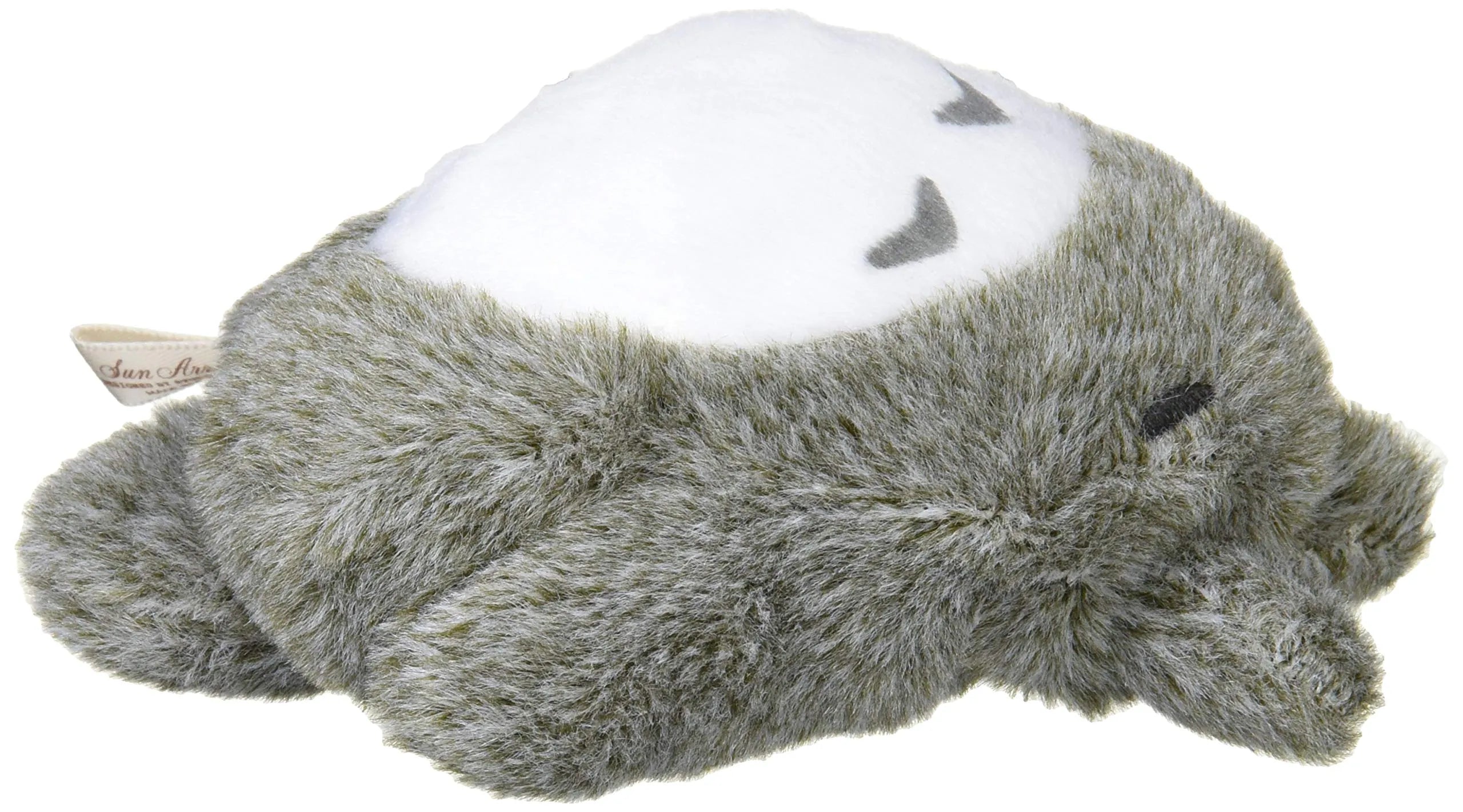 Sun Arrow Studio Ghibli My Neighbor Totoro (Snooze) 11cm Totoro Ghibli Stuffed Toy- Japan Figure Store - #1 Bring To You The Best Japanese Goods