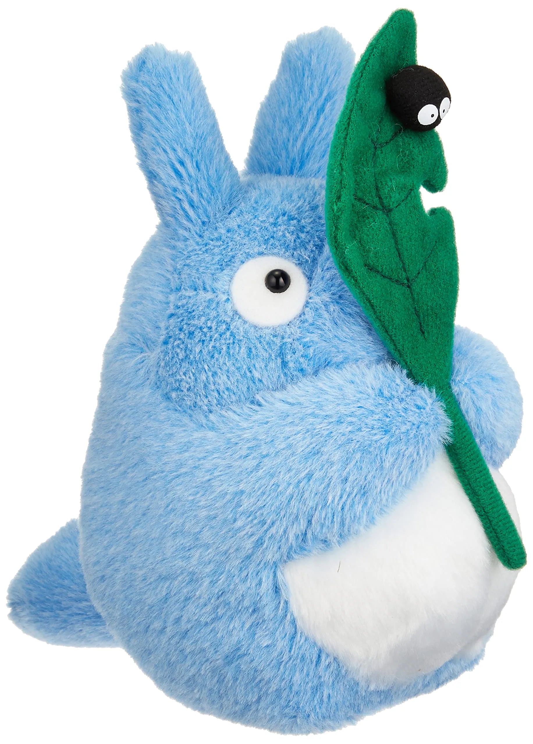 Sun Arrow Studio Ghibli My Neighbor Totoro (Blue)- Japan Figure Store - #1 Bring To You The Best Japanese Goods