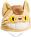 Sun Arrow Studio Ghibli Kids Cat Bus Hat 48cm - My Neighbor Totoro Design