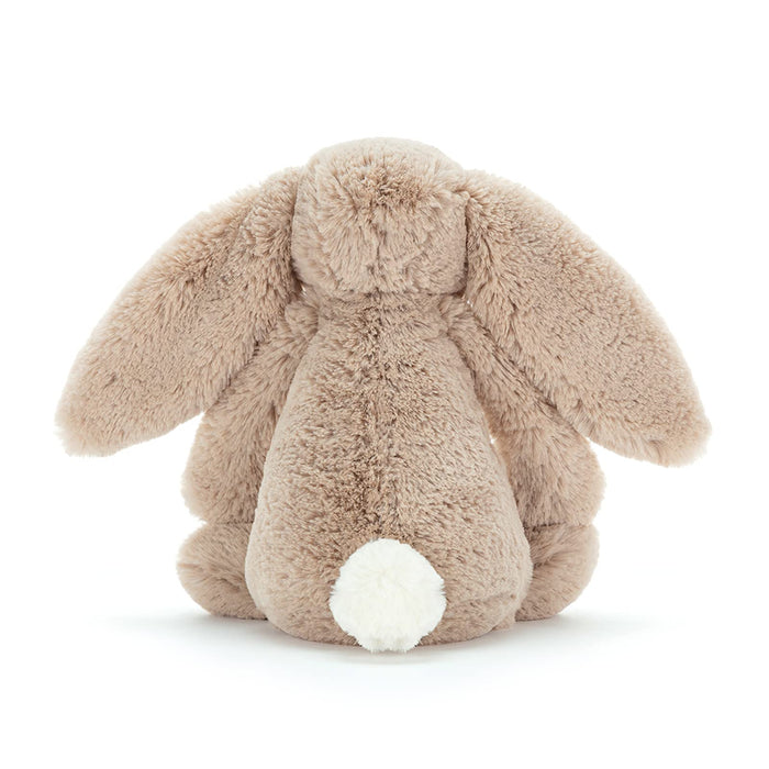Jelly Cat Bashful Bunny Medium Beige Stuffed Rabbit Toy- Japan Figure Store - #1 Bring To You The Best Japanese Goods