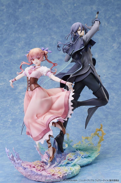 Design Coco Sugar Apple Fairy Tale Challe & Anne 1/7 Scale Collectible Figure- Japan Figure Store - #1 Bring To You The Best Japanese Goods