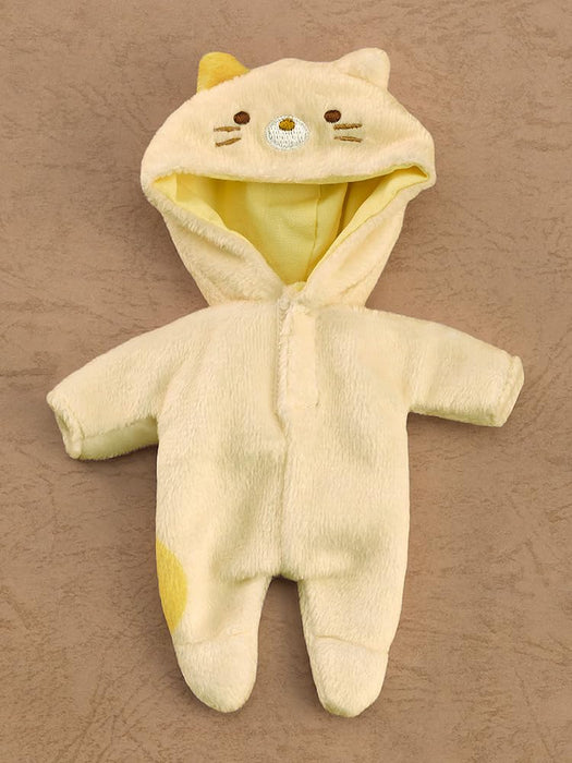 Good Smile Company Sumikko Gurashi Nendoroid Doll Kigurumi Pajama Neko- Japan Figure Store - #1 Bring To You The Best Japanese Goods