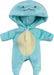 Good Smile Company Nendoroid Doll Kigurumi Pajama Tokage Figure Sumikko Gurashi- Japan Figure Store - #1 Bring To You The Best Japanese Goods