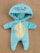 Good Smile Company Nendoroid Doll Kigurumi Pajama Tokage Figure Sumikko Gurashi- Japan Figure Store - #1 Bring To You The Best Japanese Goods