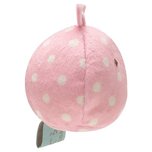 San-X Sumikko Gurashi Hand-Held Plush Toy Furoshiki- Japan Figure Store - #1 Bring To You The Best Japanese Goods