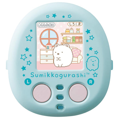Takara Tomy Sumikko Gurashi Pet Walk Care Sumikko Friend Plus Interactive Toy- Japan Figure Store - #1 Bring To You The Best Japanese Goods
