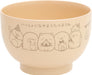 San-X Sumikkogurashi Kitchen Zakka Message Bowl Ka15902 - Cute Tableware- Japan Figure Store - #1 Bring To You The Best Japanese Goods