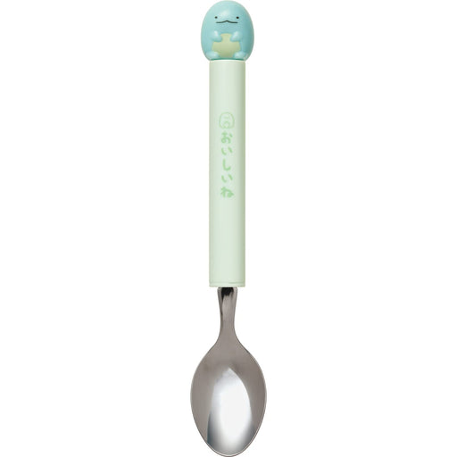 San-X Sumikkogurashi Kitchen Spoon with Lizard Mascot Ka11402- Japan Figure Store - #1 Bring To You The Best Japanese Goods