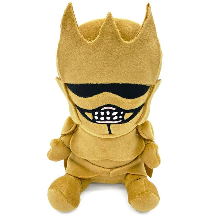 Sun Arrow Chiikawa Potetama Plush Ereiyamo-San Small Cute Toy Limited Edition