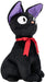 Sun Arrow Kikis Delivery Service Jiji Black Cat Plush LL K8663