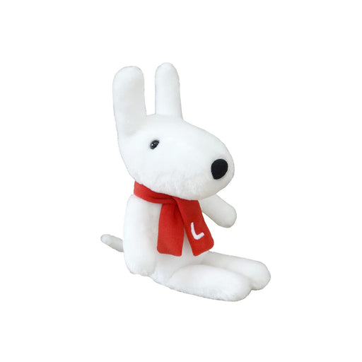 Sun Arrow Lisa and Gaspard Classic Lisa Plush Toy Small Size K8794