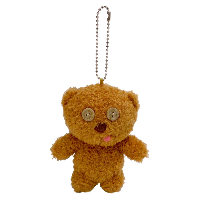 Sun Arrow Minions Tim Mascot Plush Toy K-9432 12cmx10cmx5cm