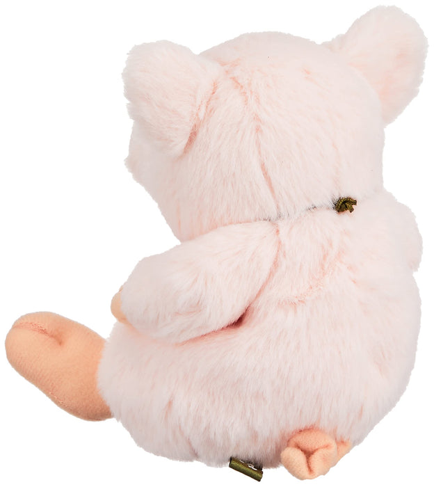 Sun Arrow Potte Plush Pig K8577 Soft Cuddly Toy for Kids and Collectors