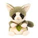 Sun Arrow Potte Plush Toy K-9491 Soft & Cuddly H14cm W10cm D16.5cm