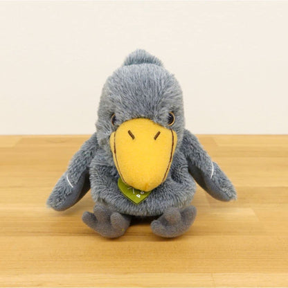 Sun Arrow Potte Shoebill Plush Toy K8207 Adorable Collectible Stuffed Animal