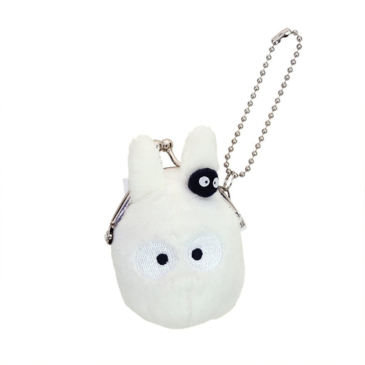 Sun Arrow Studio Ghibli Mini Totoro Purse K9063 Small Size