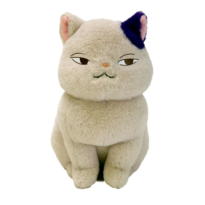 Sun Arrow Studio Ghibli Whisper of the Heart Moon Figurine K-9276 17x10x15cm