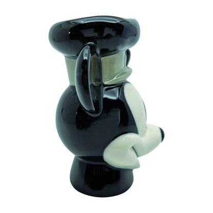 Sun Art Disney 100th Anniversary Mickey Mouse 3D Mug 400ml Steamboat Willie