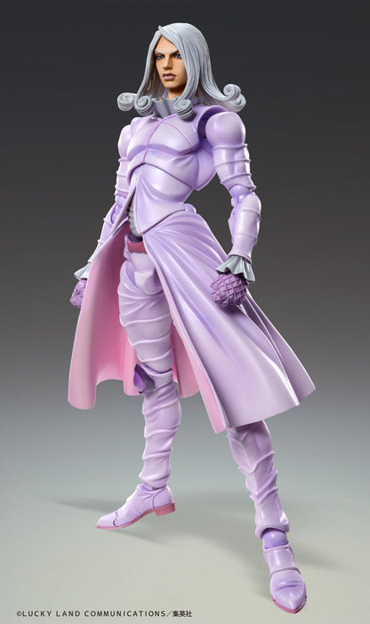 Doctors Entertainment Super Action Statue Jojo's Bizarre Adventure Funny Valentine- Japan Figure Store - #1 Bring To You The Best Japanese Goods