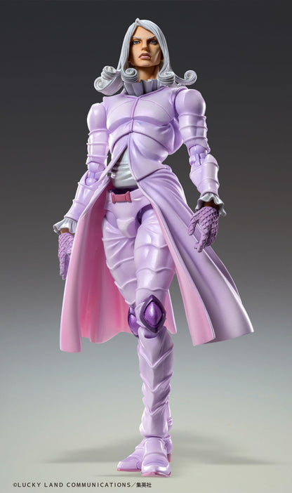 Doctors Entertainment Super Action Statue Jojo's Bizarre Adventure Funny Valentine- Japan Figure Store - #1 Bring To You The Best Japanese Goods