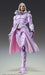 Doctors Entertainment Super Action Statue Jojo's Bizarre Adventure Funny Valentine- Japan Figure Store - #1 Bring To You The Best Japanese Goods