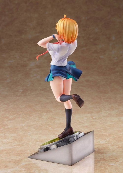 Aniplex Super Hxeros Hoshino Mica 1/7 Scale Figure Exclusive Collectible