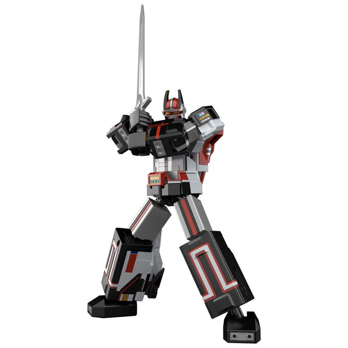 Bandai Super Minipla Biorobo 2-Piece Set - Electronic Bioman Series- Japan Figure Store - #1 Bring To You The Best Japanese Goods