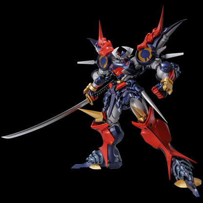 Sentinel Riobot Dgg-Xam1 Dygenguar from Super Robot Taisen OG Original Generations- Japan Figure Store - #1 Bring To You The Best Japanese Goods