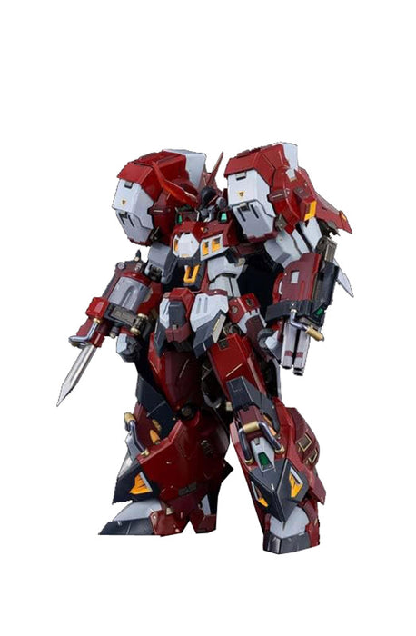 Flame Toys Super Robot Taisen OG PTX-003C Alteisen Kuro Kara Kuri Figure- Japan Figure Store - #1 Bring To You The Best Japanese Goods
