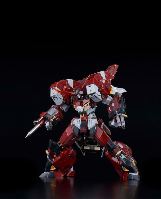 Flame Toys Super Robot Taisen OG PTX-003C Alteisen Kuro Kara Kuri Figure- Japan Figure Store - #1 Bring To You The Best Japanese Goods
