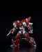 Flame Toys Super Robot Taisen OG PTX-003C Alteisen Kuro Kara Kuri Figure- Japan Figure Store - #1 Bring To You The Best Japanese Goods