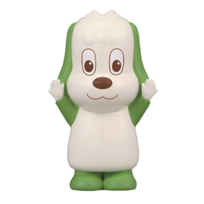 Bandai Surprise Egg Peek-A-Boo Wanwan and Utan Toy Set- Japan Figure Store - #1 Bring To You The Best Japanese Goods