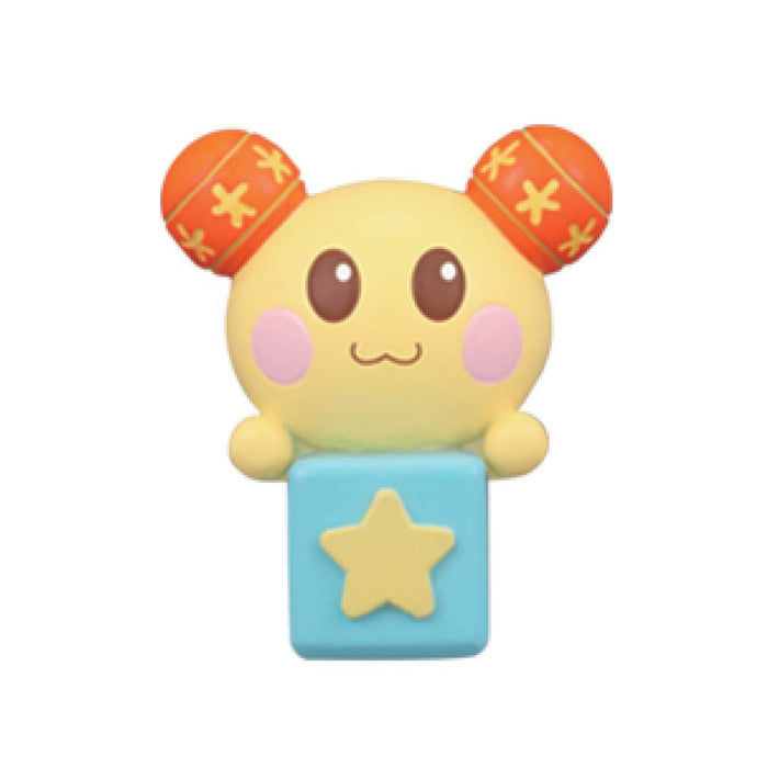 Bandai Surprise Egg Peek-A-Boo Wanwan and Utan Toy Set- Japan Figure Store - #1 Bring To You The Best Japanese Goods