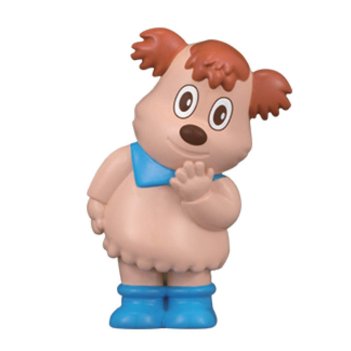 Bandai Surprise Egg Peek-A-Boo Wanwan and Utan Toy Set- Japan Figure Store - #1 Bring To You The Best Japanese Goods