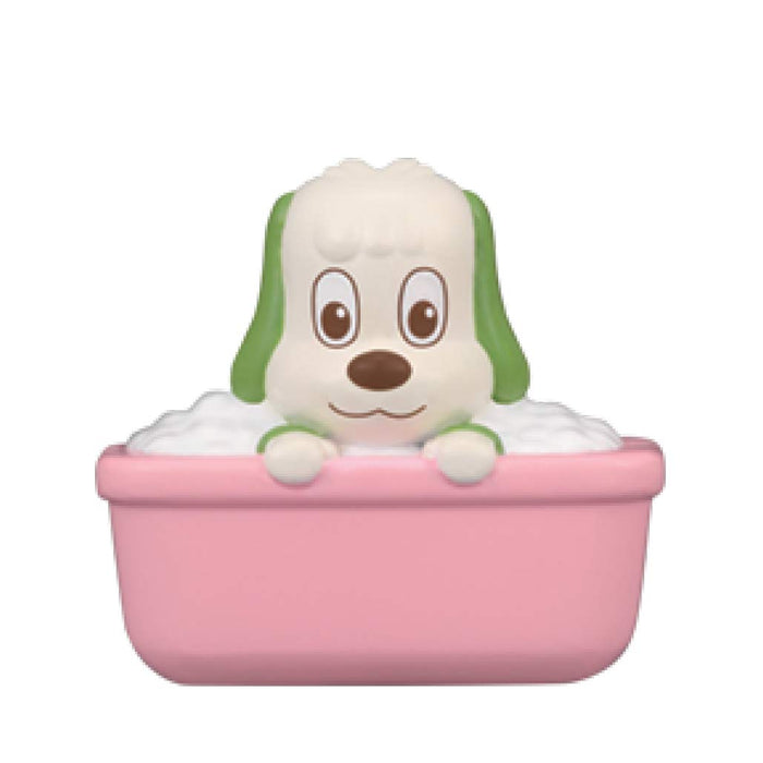 Bandai Surprise Egg Peek-A-Boo Wanwan and Utan Toy Set- Japan Figure Store - #1 Bring To You The Best Japanese Goods