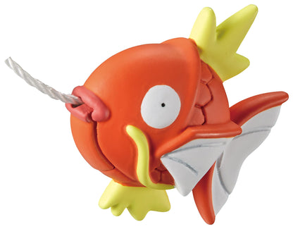 Bandai Surprise Egg: Pokemon Fishing Bath Toy Fun- Japan Figure Store - #1 Bring To You The Best Japanese Goods
