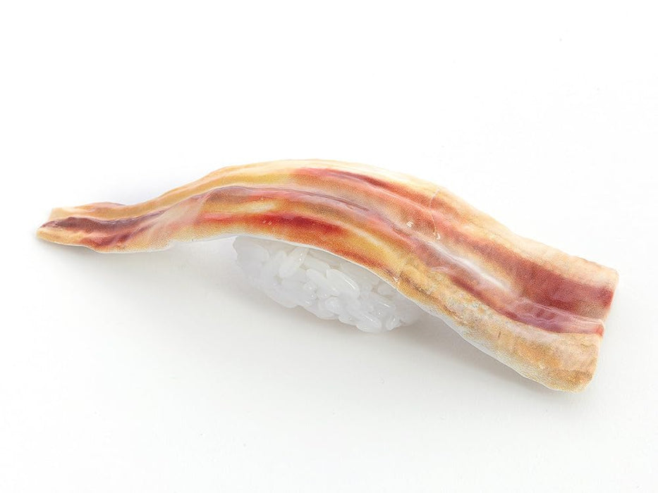 Studiosyuto Realistic Sushi Plastic Model Anago 12cm | Detailed Food Replica- Japan Figure Store - #1 Bring To You The Best Japanese Goods