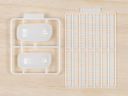 Studiosyuto Realistic Squid Sushi Plastic Model - Detailed Craftsmanship- Japan Figure Store - #1 Bring To You The Best Japanese Goods