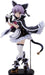 Miyuki Nagato Yuki Maidmade 1/7 Scale Figure Suzumiya Haruhi's Birthday- Japan Figure Store - #1 Bring To You The Best Japanese Goods